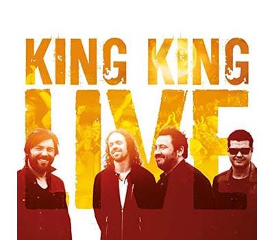 Live/inclus dvd