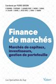 Finance de marchés