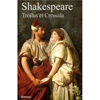 Troïlus et Cressida - 1