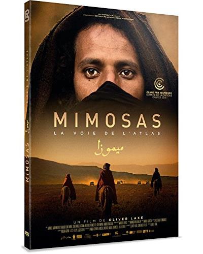 Mimosas/la voie de l atlas