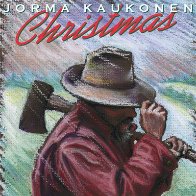 Christmas Édition Limitée Vinyle Replica Deluxe