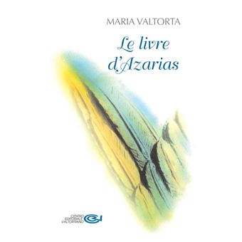 Le livre d’Azarias