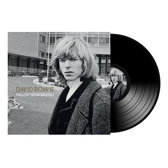 The Lost Sessions Volume 1 - David Bowie - Vinyle album - Achat & prix ...