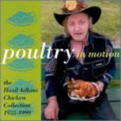 Poultry in motion