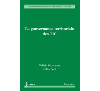 La gouvernance territoriale de