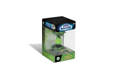 Figurine Skylanders Imaginators Vague 2 Cristal Vie