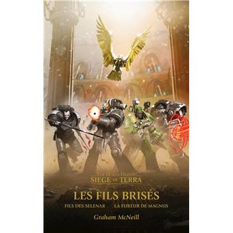 Les Fils Brises