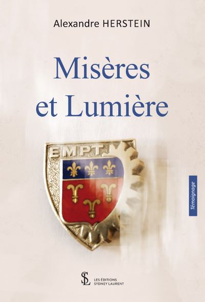 Misères et Lumière