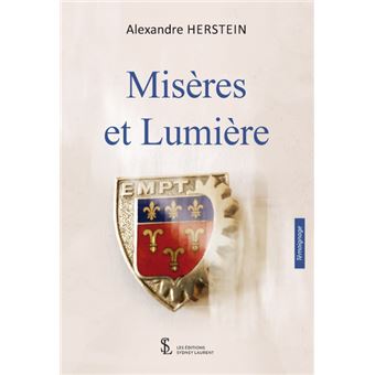 Misères et Lumière