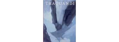 Gerard traquandi, entre chien et loup