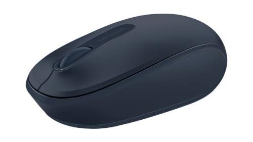 Souris sans fil Microsoft Mobile Mouse 1850