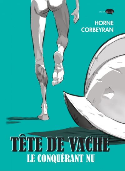 Tête de vache