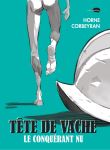 Tête de vache