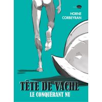 Tête de vache