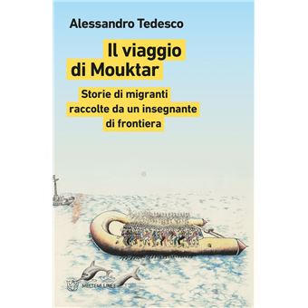 Il viaggio di Mouktar - 1