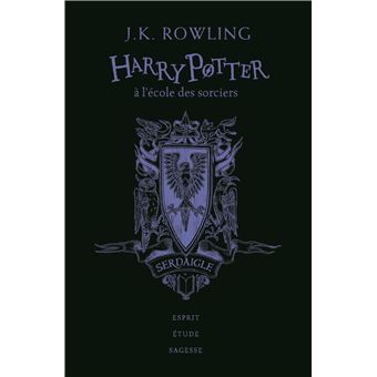 Harry PotterHarry Potter, I : Harry Potter à l'école des sorciers