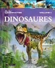 Dinosaures Tome 4 - Tout connaître