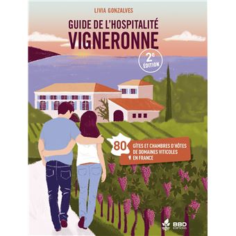 Guide de l'hospitalité vigneronne