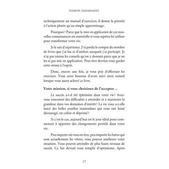 Développez votre force mentale