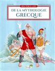 Mon premier livre de la mythologie grecque