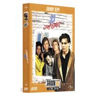 21 Jump Street - Series 3 , (Box Set) - DVD - Achat & prix