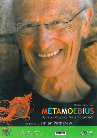 Métamoebius - Edition Collector