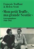 Mon petit Truffe, ma grande Scottie