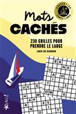 Temps libre - Mots cachés