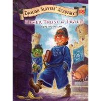 Never Trust a Troll! #18