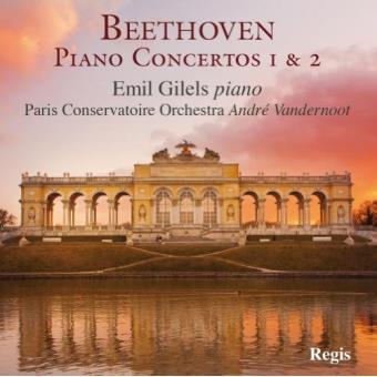 Ludwig Van Beethoven - 1