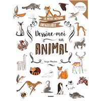 Dessine-moi un animal