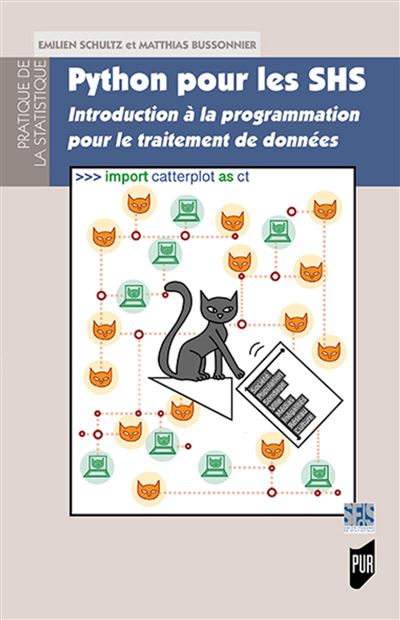 Python pour les SHS