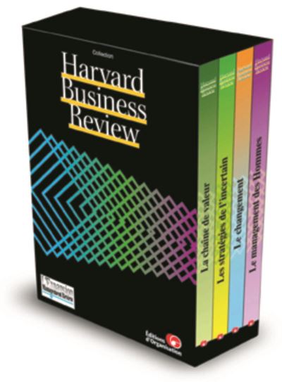 Coffret hbr,2