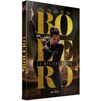 Bolero DVD