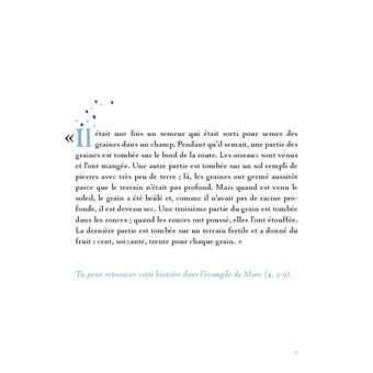 Le Pape François raconte les plus belles histoires de l Evangile