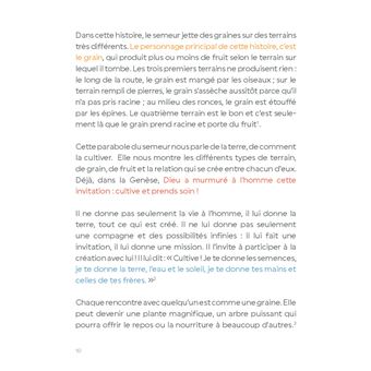 Le Pape François raconte les plus belles histoires de l Evangile