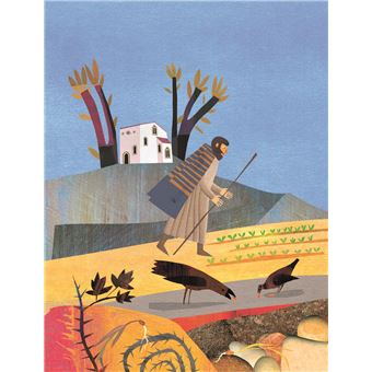 Le Pape François raconte les plus belles histoires de l Evangile