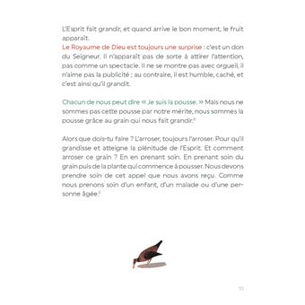 Le Pape François raconte les plus belles histoires de l Evangile