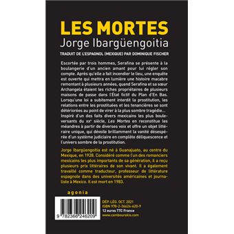 Les Mortes