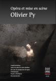 Aso n.275 - olivier py, opera et mise en scene