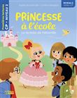 La rentrée de Pétronille CP Niveau 2