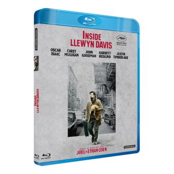 Inside Llewyn Davis Blu-Ray