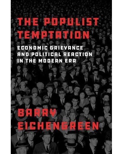 POPULIST TEMPTATION