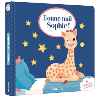 Bonne nuit, sophie !