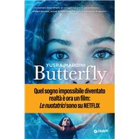 Butterfly. Le nuotatrici