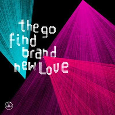 Brand new love - Inclus MP3