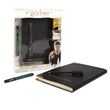 Journal Harry Potter Tom Riddle & Baguette Stylo Invisible