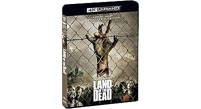 Imports Blu-ray 4K