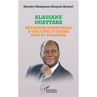 Alassane Ouattara