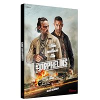 Les Orphelins DVD